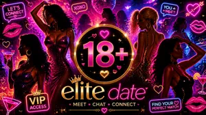 ELITE DATE randevú előnézet